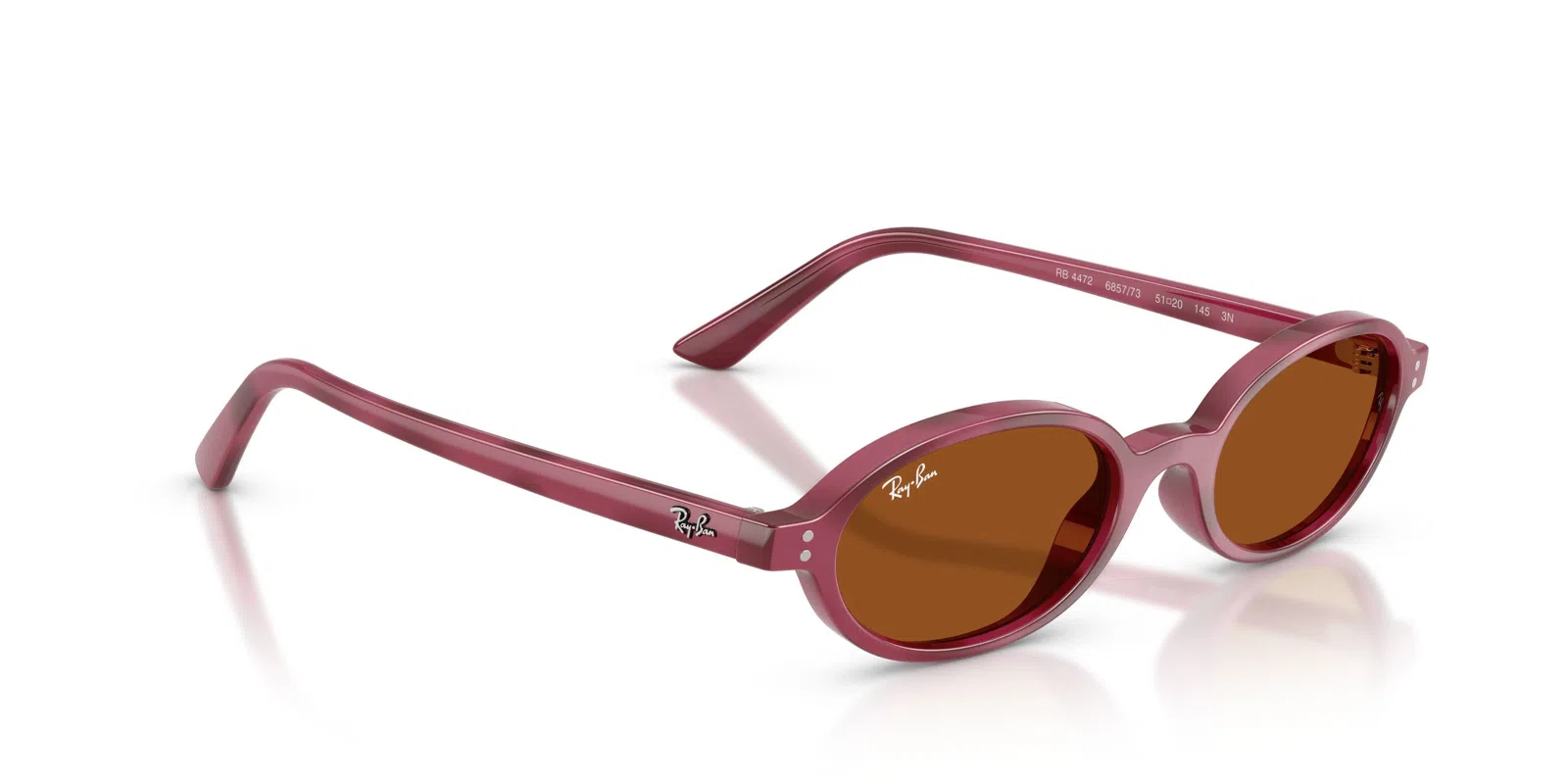 Ray-Ban 4472 Sunglasses - view 40